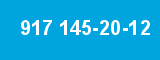 917 145-20-12